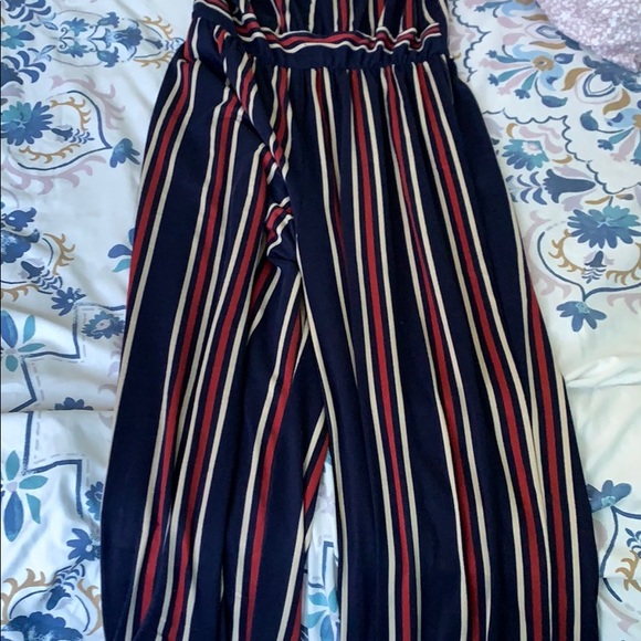 Girls Romper - Picture 2 of 2